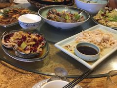 -威海渔村(静安旗舰店)