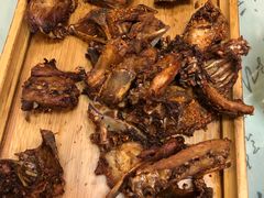 -新凯旋烧烤·燕姐千岛湖土菜