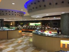 -南宁沃顿国际大酒店-自助餐厅