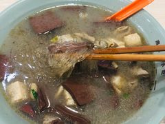 -金原鸭血粉丝汤总店(锁金村店)