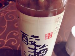 -老兰家传统烧烤炒菜泡馍(小南门店)