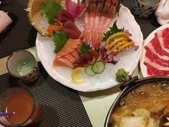 -有喜屋·深夜食堂(北京西路店)