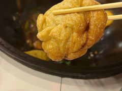 -江湖水乡铁锅炖魚(周庄嘉园店)