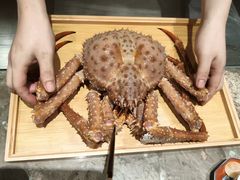 -松临·铁板烧&Omakase(神农店)