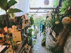 -懒鱼时光馆(沙坪坝店)