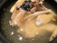 -徽镇小厨·经典徽菜(十里河店)