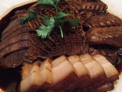 -新南华大酒店(广中店)