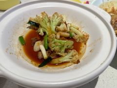 -北大荒人•新东北菜(青岛银座店)