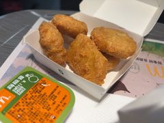 -麦当劳(金沙广场店)