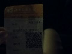 -SFC上影影城(港汇永华IMAX激光店)
