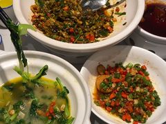 -兰湘子·湘菜小炒(南京江宁万达店)