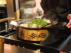 -探鱼·鲜青椒爽麻烤鱼(西南商都店)