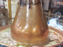 -马记伊源斋涮肉·清真菜(百子湾店)