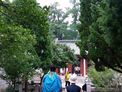-青岛崂山太清宫