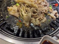-猫爪爪原切自助烤肉(观音桥阳光世纪店)
