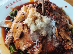 -温记府廟豆汤饭·始于1955年(海椒店)