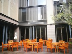 -台北北投丽禧温泉酒店