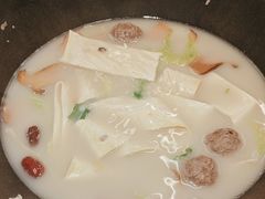 -鲜潭蒸汽石锅鱼(万象前海店)