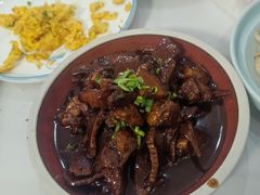-美味之家·湖景农家乐(太湖东山店)