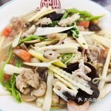 鸿兴面馆🍜现炒浇头面更地道