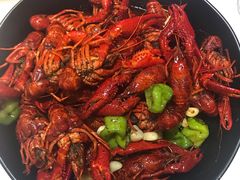 -香满锅老北京羊蝎子火锅·家常菜(新街口店)