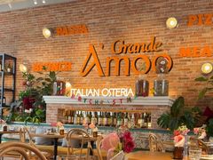 -Grande A'moo(上海万象城店)