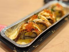 -友壹町寿司(佛山新DNA店)