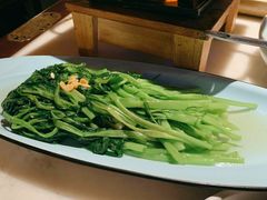 -绿茶餐厅(深圳龙华天虹购物中心店)
