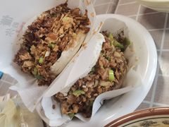 招牌肉夹馍-超级大馍王肉夹馍