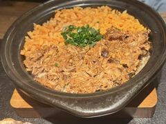 -胡叨叨黄油砂锅焗海鲜(百家湖1912店 )