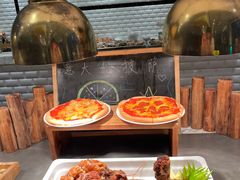 -沈阳和平艾美酒店新食谱西餐厅