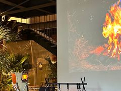 -J Create城市露营咖啡·简餐·宠物(上海动物园店)