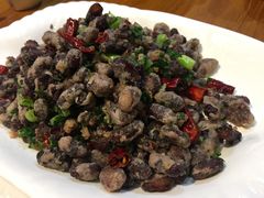 -福照楼汽锅鸡·云南菜(护国路店)