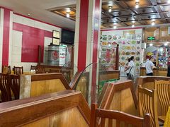 大堂-青岛锅贴(洛阳路分店)