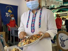-帕米尔食府(白云观店)