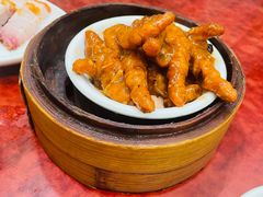 -华峰食馆(氹仔店)