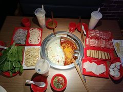 -季季红火锅(丰城洪客隆店)