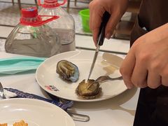 -帝皇海海鲜豆捞(桐泾商务广场店)