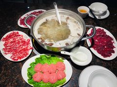 -八合里潮汕鲜牛肉火锅(深圳海岸城店)