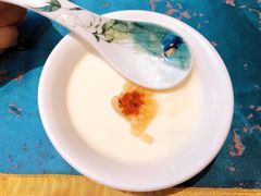 双皮奶-茶人村·宫廷私厨(奥体印象城店)