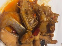 -汉巴味德(沈阳万象汇店)