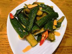 -关中记忆主题餐厅