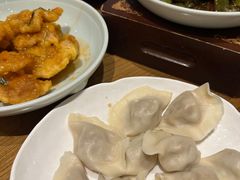 -一轩饺子馆(丽都店)