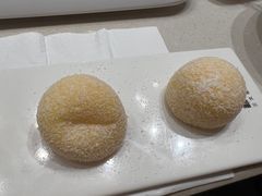 -新一番三文鱼寿司(大东海店)