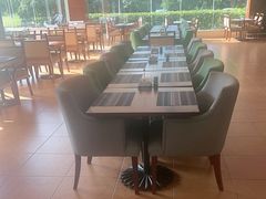 -松兰山海景大酒店·海鲜中餐厅