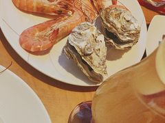 -视界美食自助餐厅·石家庄希尔顿酒店