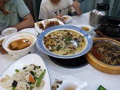 -七叔家宴家常广西菜(明秀东路店)