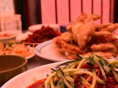 -春花民族美食(佳木斯总店)