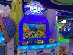 -大玩家(中原万达广场店)