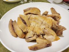 -上海小南国(金桥国际广场店)